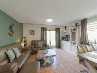 Parc de vacances Wemeldinge Équipement 20