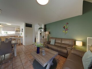 Vakantiepark Wemeldinge Kenmerken 12
