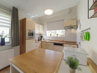 Parco vacanze Wemeldinge Caratteristiche 20