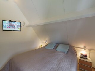 Vakantiepark Wemeldinge Kenmerken 21
