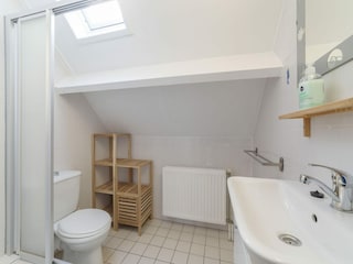 Parc de vacances Wemeldinge Équipement 21