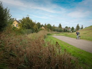 Vakantiepark Wemeldinge Omgeving 25