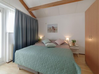 Vakantiepark Wemeldinge Kenmerken 12