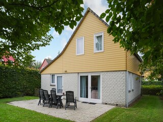 Holiday park Wemeldinge Outdoor Recording 3
