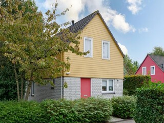 Vakantiepark Wemeldinge Buitenaudio-opname 6