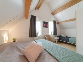 Vakantiepark Wemeldinge Kenmerken 15