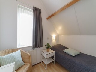 Vakantiepark Wemeldinge Kenmerken 17