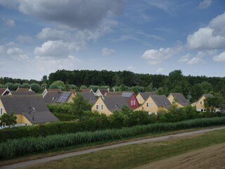 Holiday park Wemeldinge Environment 22