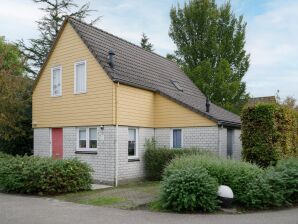 Parc de vacances Maison de vacances avec sauna près de la plage - Wemeldinge - image1