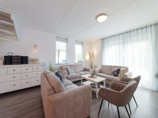 Parco vacanze Wemeldinge Caratteristiche 11