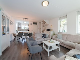 Parco vacanze Wemeldinge Caratteristiche 12