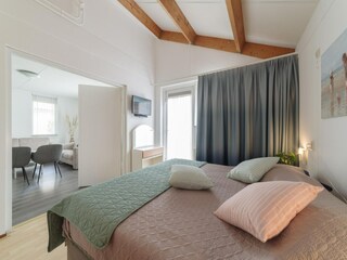 Vakantiepark Wemeldinge Kenmerken 13