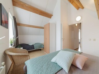 Parco vacanze Wemeldinge Caratteristiche 8