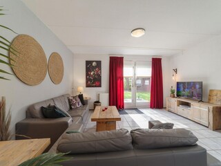 Vakantiepark Wemeldinge Kenmerken 12