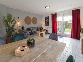 Vakantiepark Wemeldinge Kenmerken 10