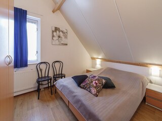 Vakantiepark Wemeldinge Kenmerken 6
