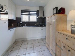 Vakantiepark Wemeldinge Kenmerken 11