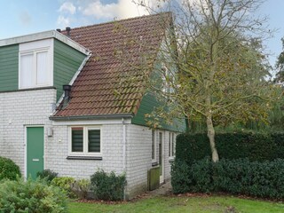 Vakantiepark Wemeldinge Buitenaudio-opname 4