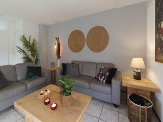 Vakantiepark Wemeldinge Kenmerken 14