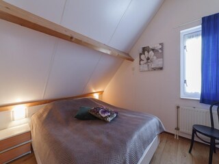 Vakantiepark Wemeldinge Kenmerken 11