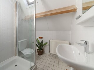 Parco vacanze Wemeldinge Caratteristiche 18