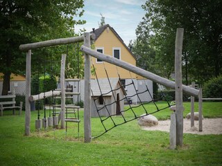 Vakantiepark Wemeldinge Buitenaudio-opname 3