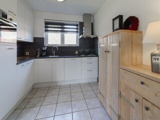 Vakantiepark Wemeldinge Kenmerken 7