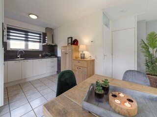 Vakantiepark Wemeldinge Kenmerken 9