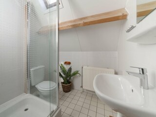 Parco vacanze Wemeldinge Caratteristiche 8