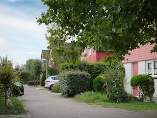 Ferienpark Wemeldinge Umgebung 29