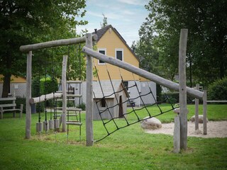 Parc de vacances Wemeldinge Enregistrement extérieur 2