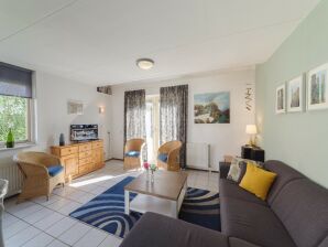Ferienpark Mooi vakantiehuis nabij strand