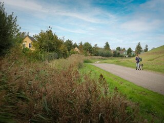 Parc de vacances Wemeldinge Environnement 30