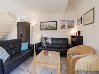 Parc de vacances Wemeldinge Équipement 11