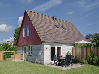 Vakantiepark Wemeldinge Buitenaudio-opname 2