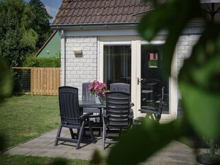 Vakantiepark Wemeldinge Buitenaudio-opname 3