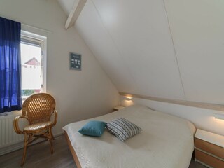 Vakantiepark Wemeldinge Kenmerken 11