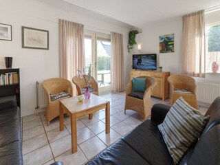 Vakantiepark Wemeldinge Kenmerken 17