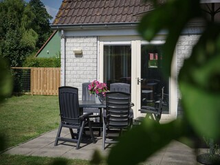 Vakantiepark Wemeldinge Buitenaudio-opname 6