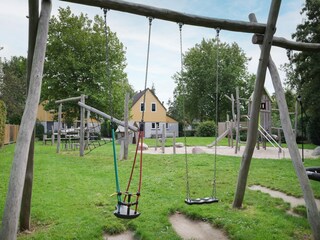 Parc de vacances Wemeldinge Enregistrement extérieur 4