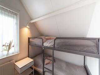 Vakantiepark Wemeldinge Kenmerken 12