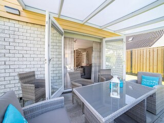 Ferienpark Wemeldinge Außenaufnahme 8