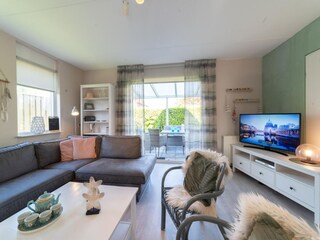 Parco vacanze Wemeldinge Caratteristiche 18