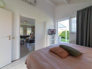 Vakantiepark Wemeldinge Kenmerken 8