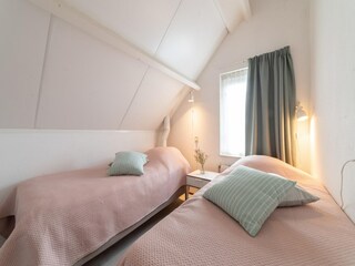 Vakantiepark Wemeldinge Kenmerken 17