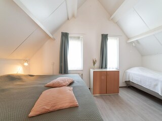 Parco vacanze Wemeldinge Caratteristiche 16