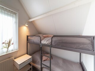 Vakantiepark Wemeldinge Kenmerken 16