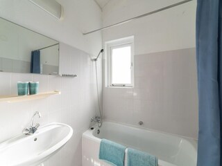 Parc de vacances Wemeldinge Équipement 16