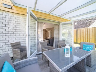 Vakantiepark Wemeldinge Buitenaudio-opname 5