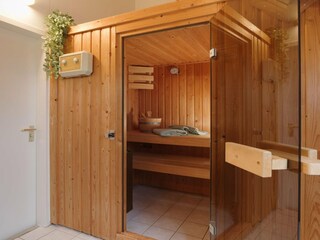 Parco vacanze Wemeldinge Caratteristiche 11